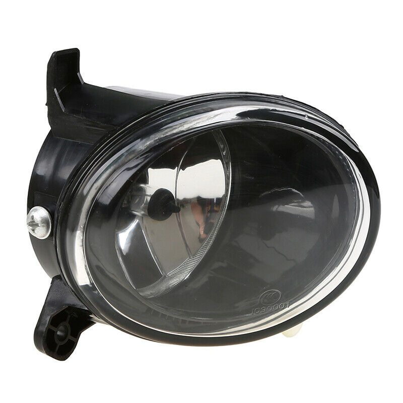 Right Passenger Side Fog Lights Lamp Assembly Cover Fit For Audi Q5 2009-2016