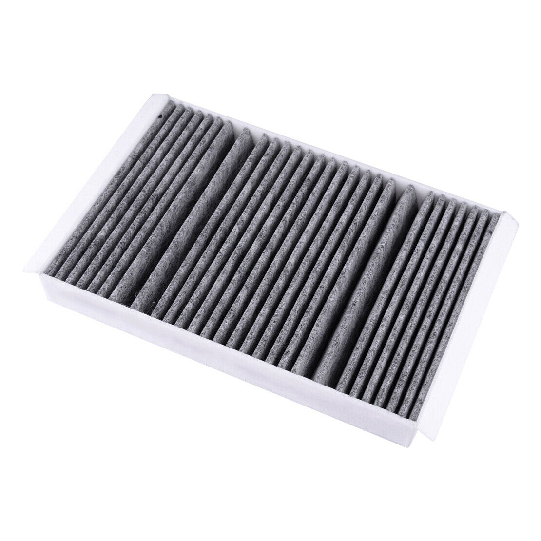 2pcs Cabin A/C Air Filter Fit For Mercedes Benz S-Class W222 A2228300418 New as