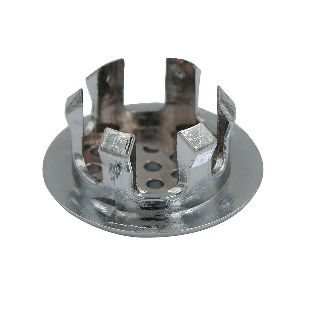 1pcs bathroom lavabo sink overflow cover hollow water ring overflow rings.l8