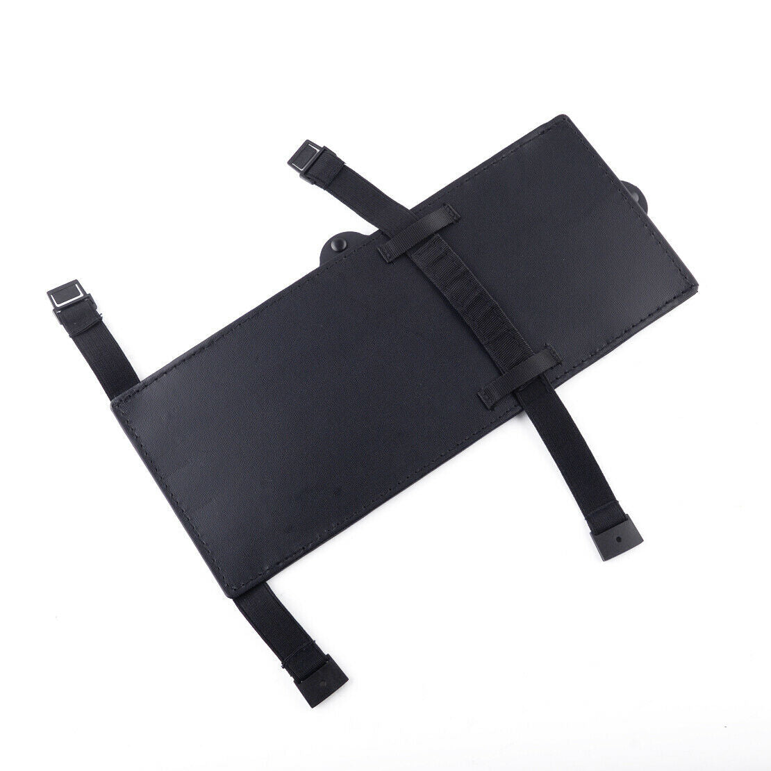 Car Sun Visors Extension Extender Shield Front Side Casement Shade Anti-Glare~