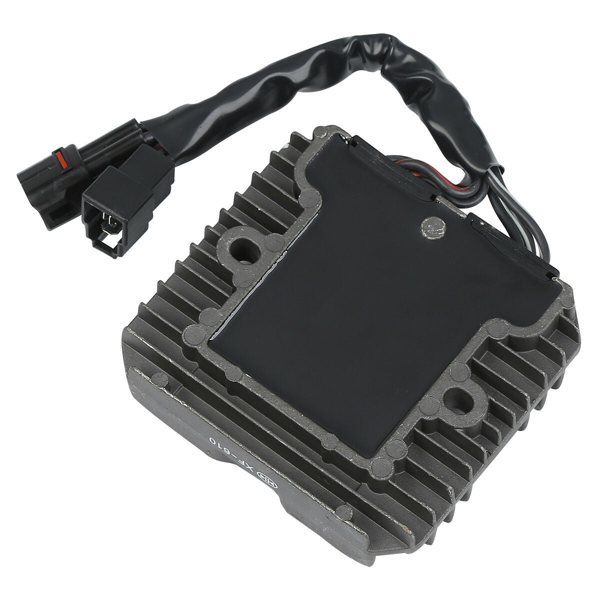 Voltage Rectifier Regulator Fit For Suzuzki Hayabusa GSX1300R 2008-2012 2011