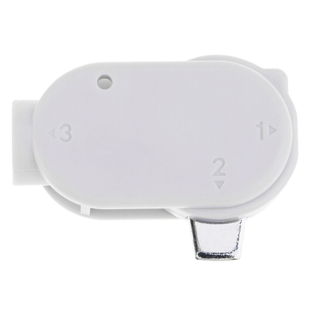 Multi-function / Purpose Compact Screwdriver for Brother