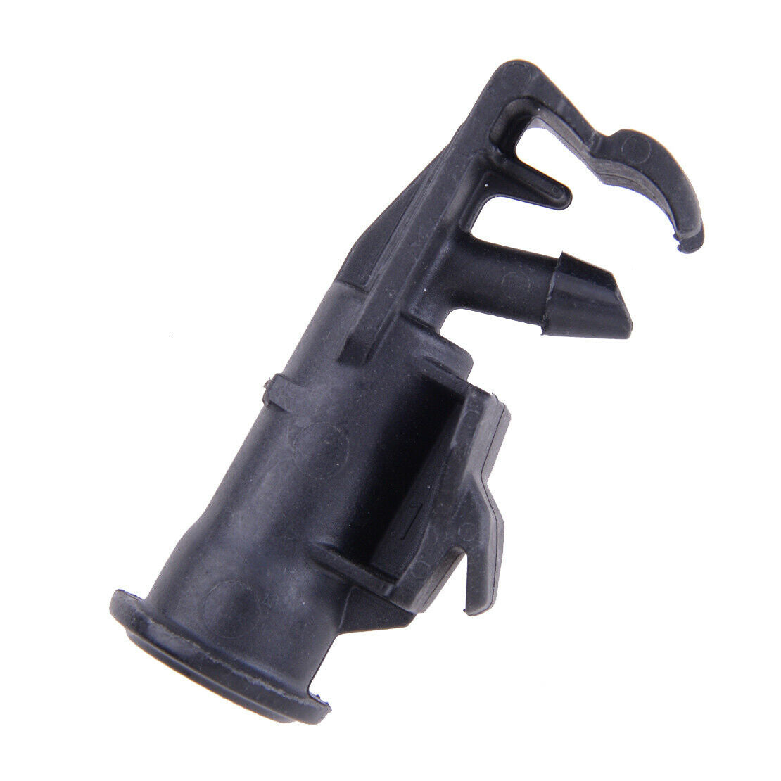 1x Windshield Washer Water Spray Nozzle fit for Ssangyong Korando C New Actyon