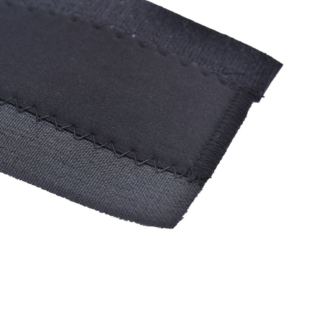 2X Cycling Bicycle Bike Frame Chain stay Protector Guard Nylon Pad Cover W.l8