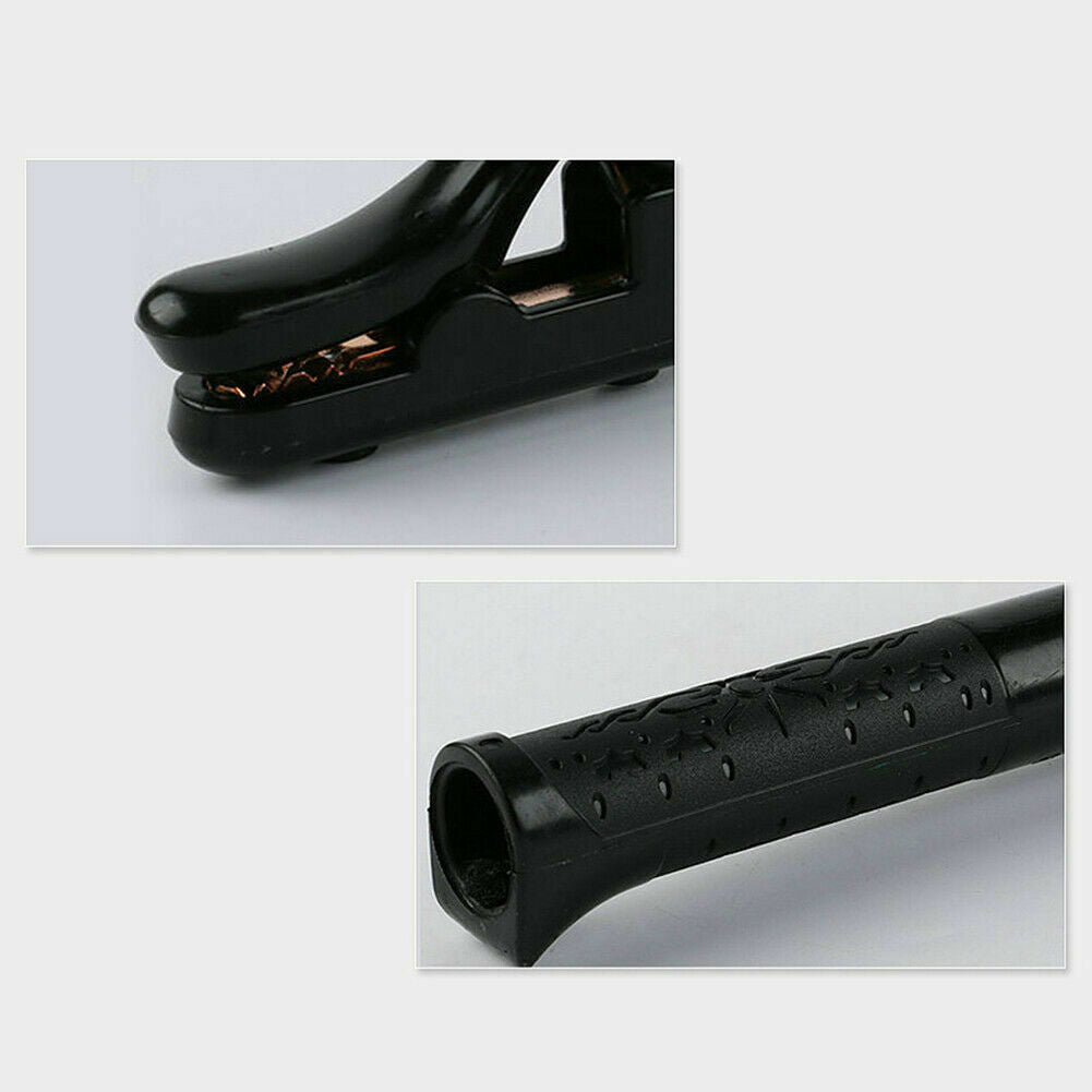 Fast Heating Electrode Holder Weldment 800A Electrode Holder All Copper