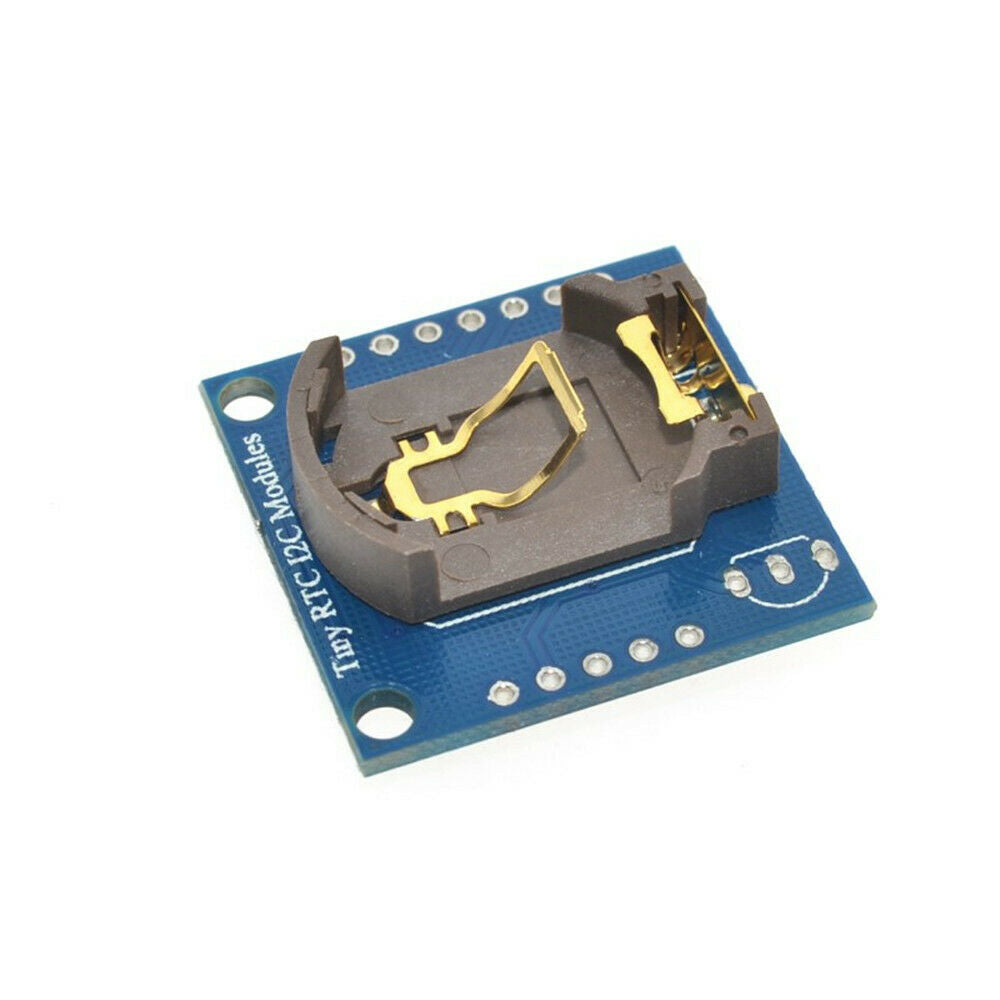 1PCS Arrival AT24C32 Real Time Clock RTC I2C DS1307  for AVR ARM PIC 51 ARM
