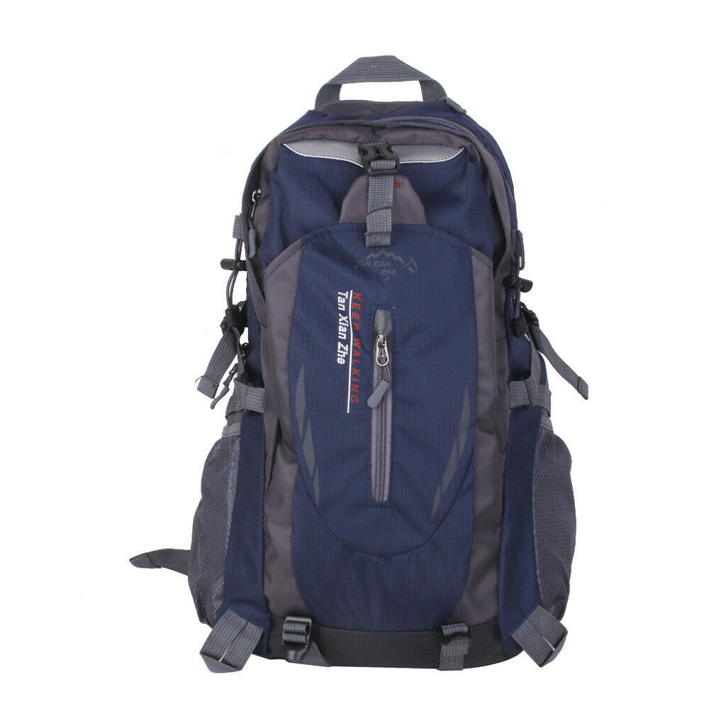 Outdoor Sport Travel Camping Hiking Climbing Backpack Rucksack Bag Pack 40L