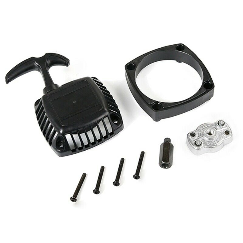 Pull Starter (Metal Claw Centered) Start for 29Cc 30.5Cc Engine Zenoah CY foK4O9