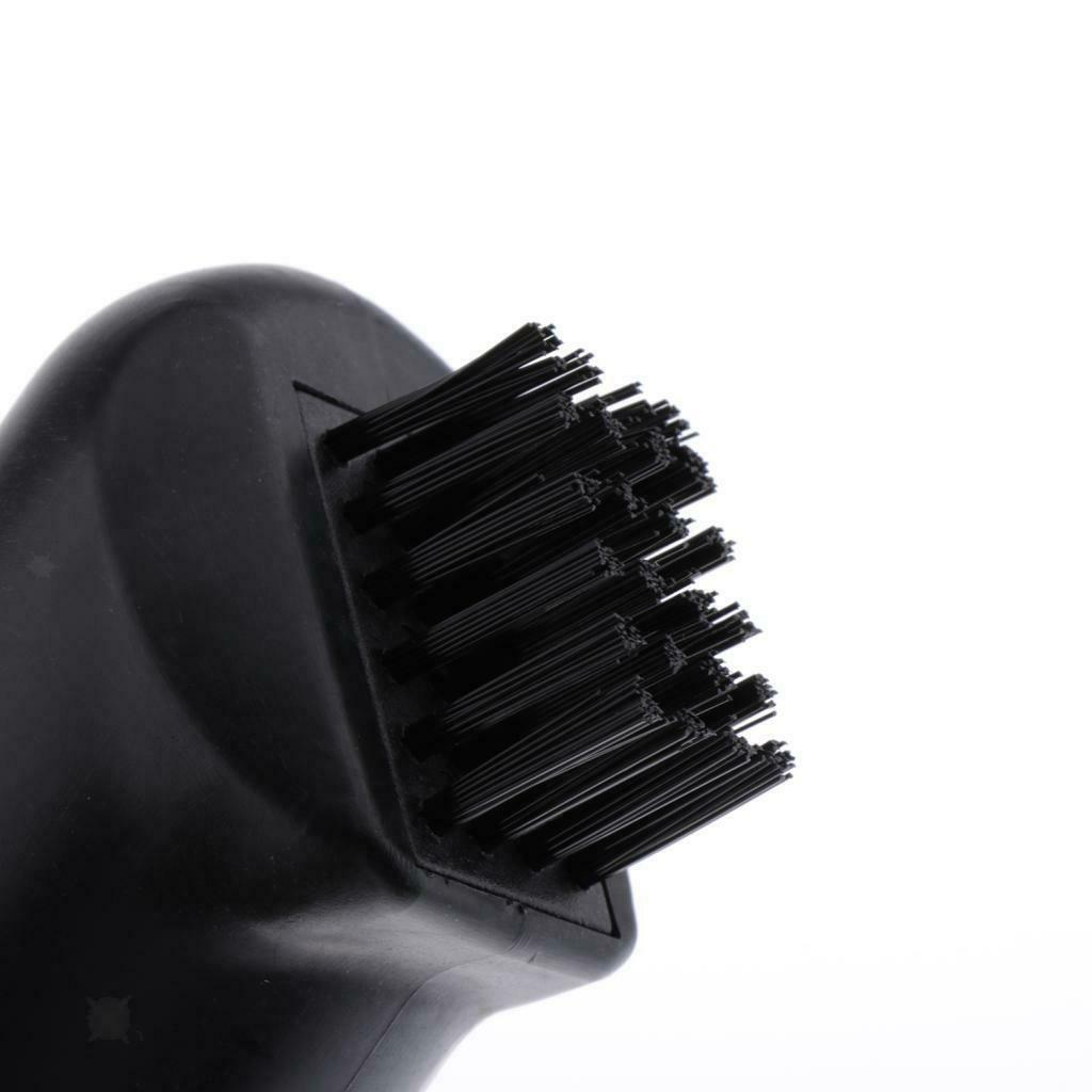 Practical 150ml Water Bottle Golf Club Cleaner Ball Groove Cleaning Brush