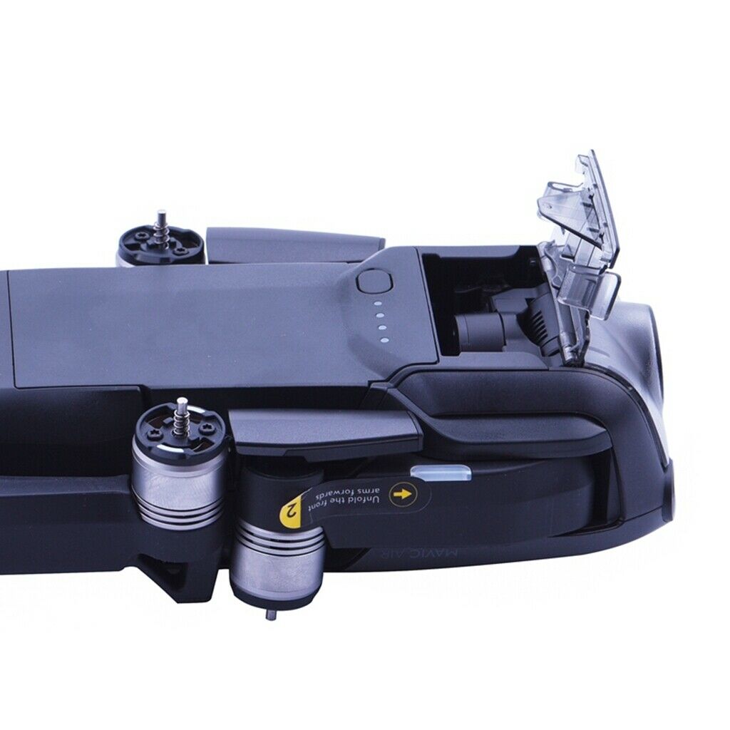 Camera Lens Protective Cover Protector Guard for DJI Mavic Air Drones Parts