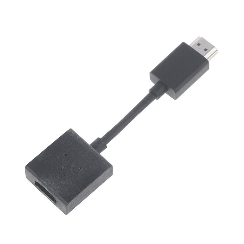 HDMI-compatible Extension Adapte Cable For Extension Cable Extender Adapt.l8
