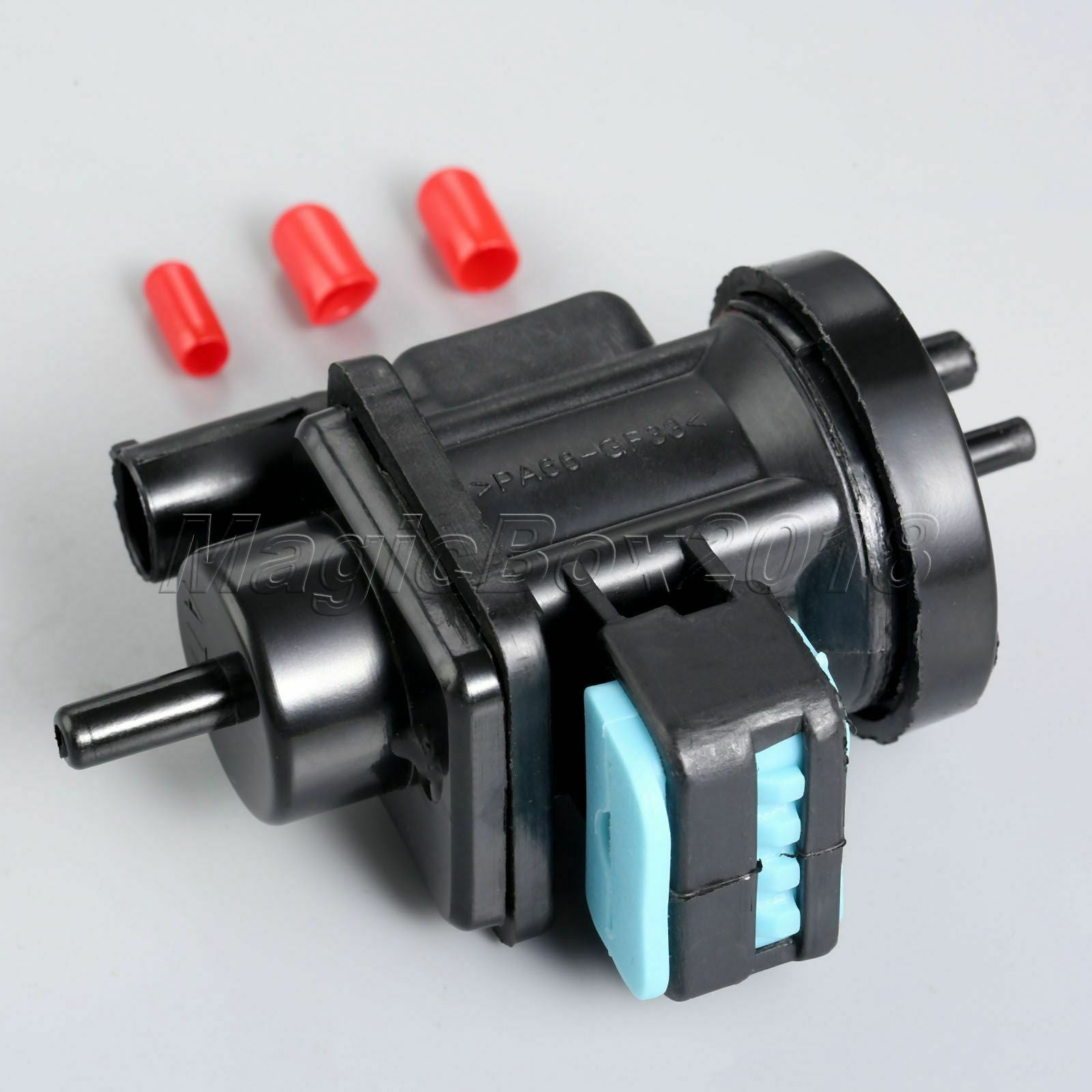for Jeep Grand Cherokee Turbo Boost Valve Pressure Converter Complete 0005450427