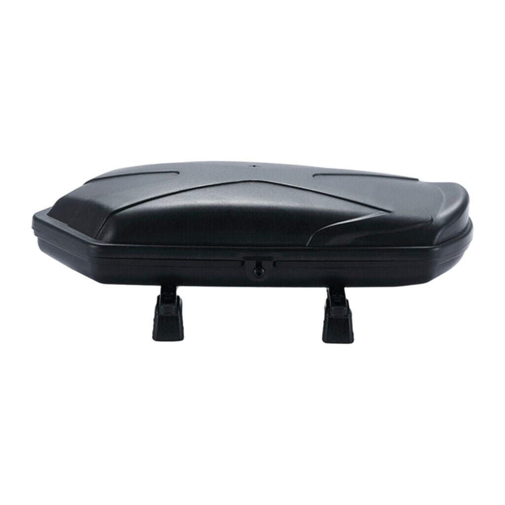 ABS RC Roof Luggage Trunk Toolbox Fit for Axial SCX24 MN WPL 1:24 RC