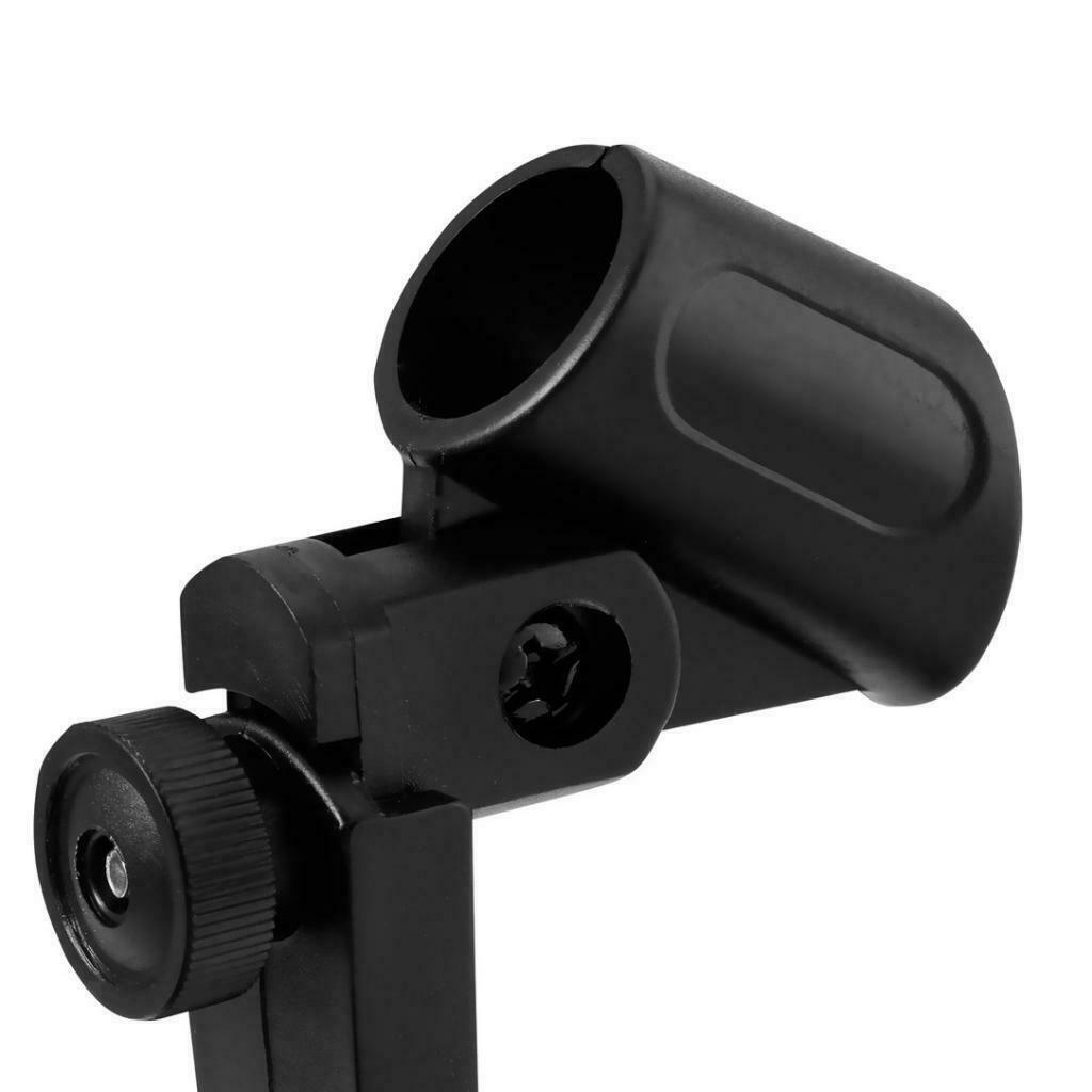 2x Anti shake Microphone Stand Clamp Holder Holder Microphone Drum Stand