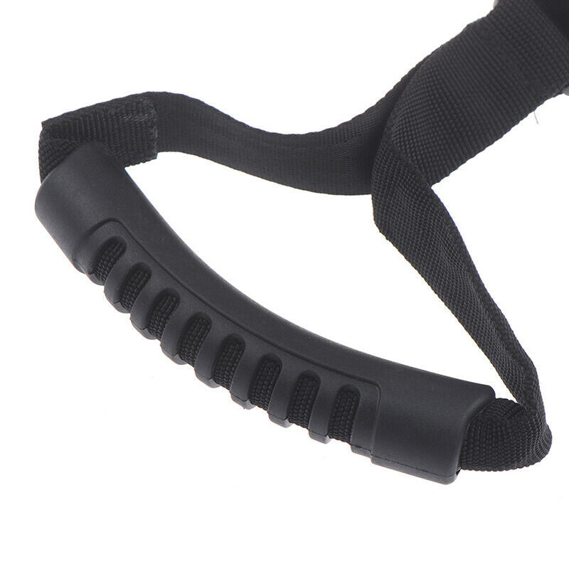 Car Assist Handle Strap Automotive Hand Hook Support Handle For Elder Disab TL