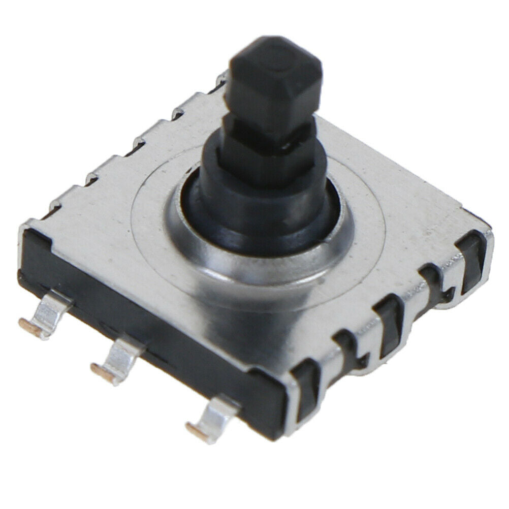 10Pcs 5 five way switch 10 * 10 * 9mm multi direction switch touch reset buttoDD