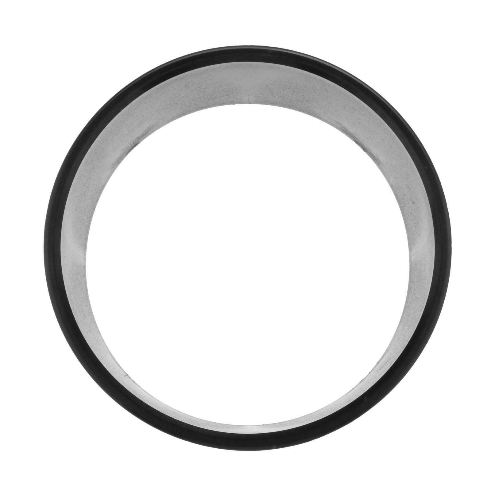 Black wear ring 155mm 271000653 Replacement for Sea Doo Professional