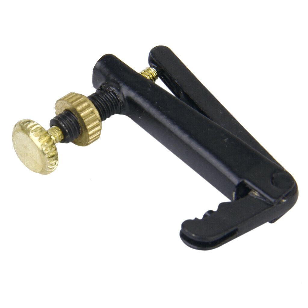 Violin Parts 4/4 Violin Tuners + Strings + Rosin for Violinist