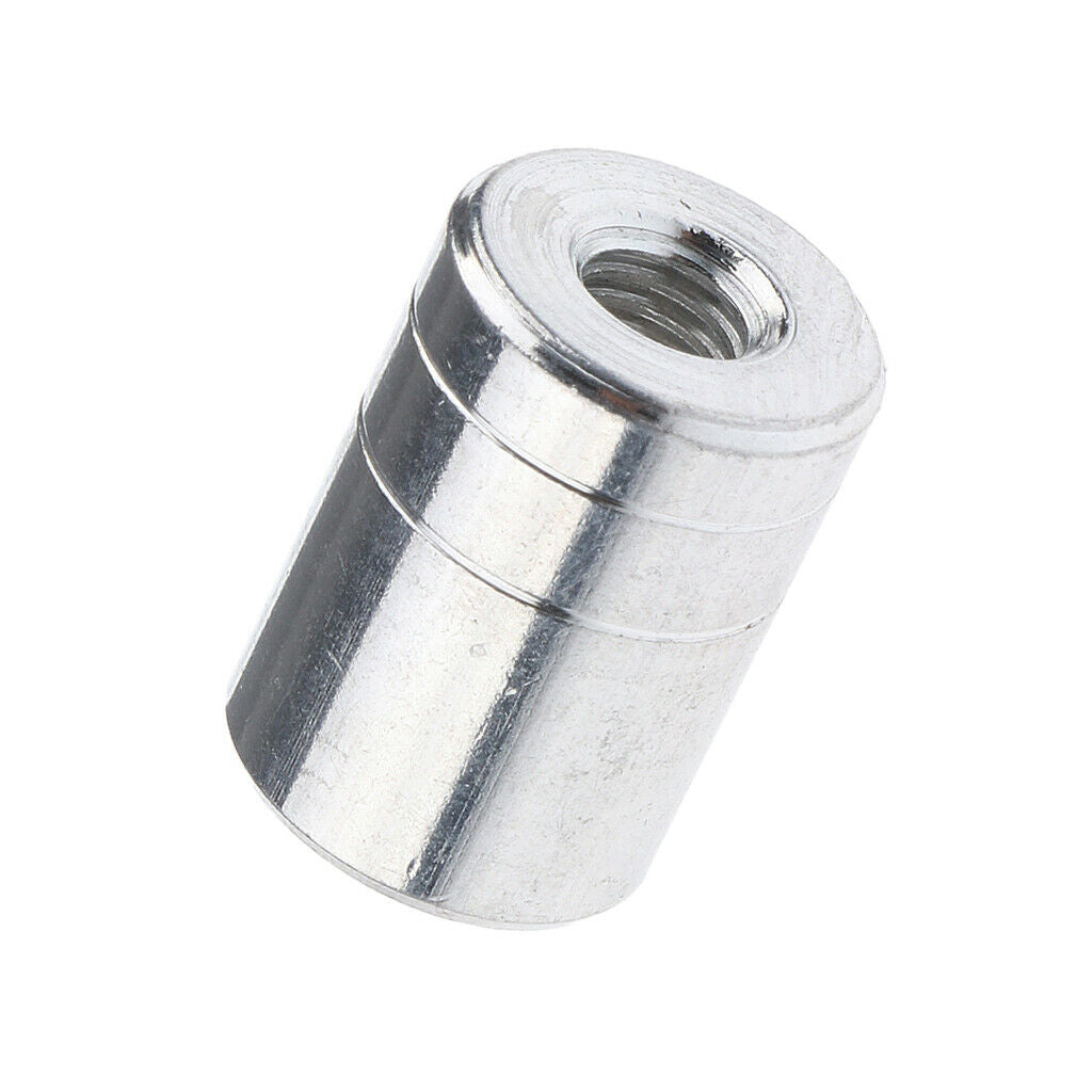 Universal Fishing Rod Connector Quick Release Net Adapter for Landing Net