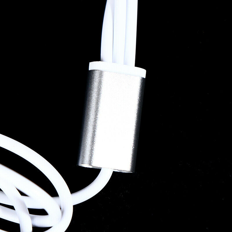 Portable LED Teeth Whitening Device 3 ports for Android IOS USB Syst.l8