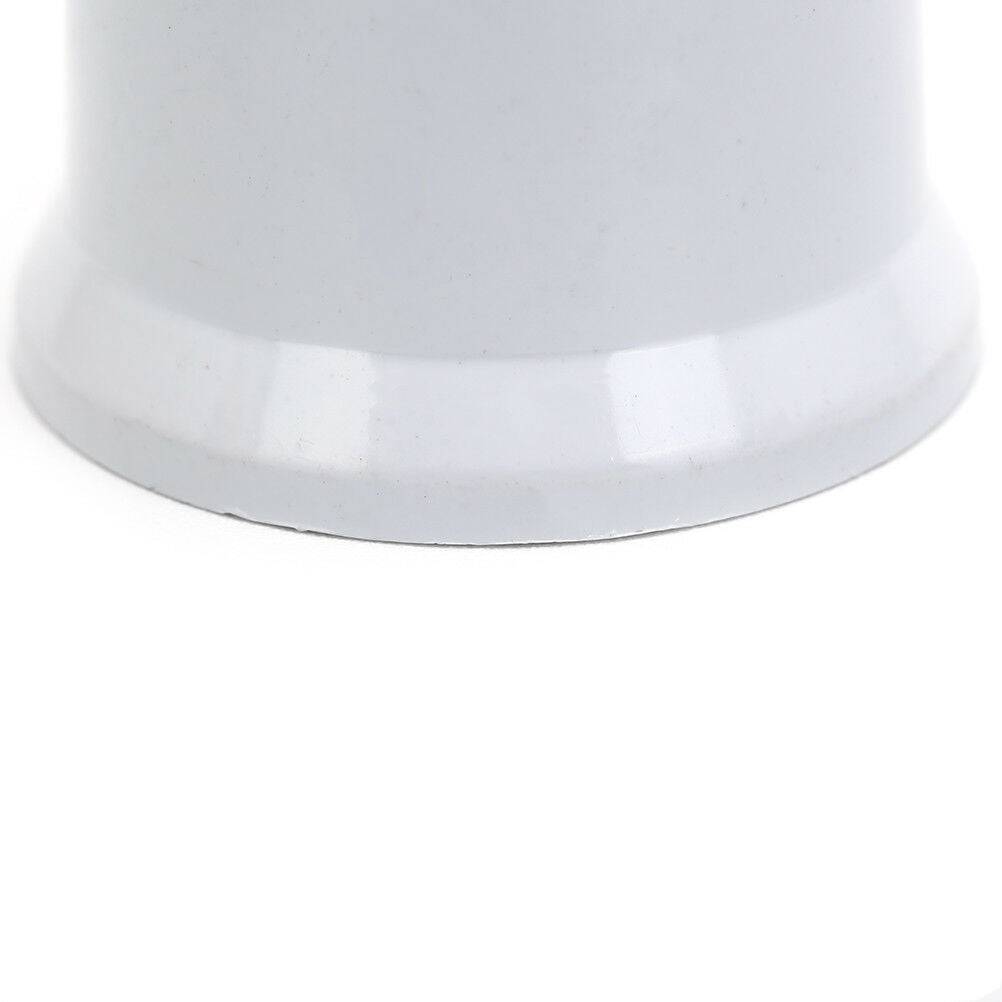 Extension E27 to E27 Light Bulb Lamp Base Holder Socket Adapter Converter SEbaIA