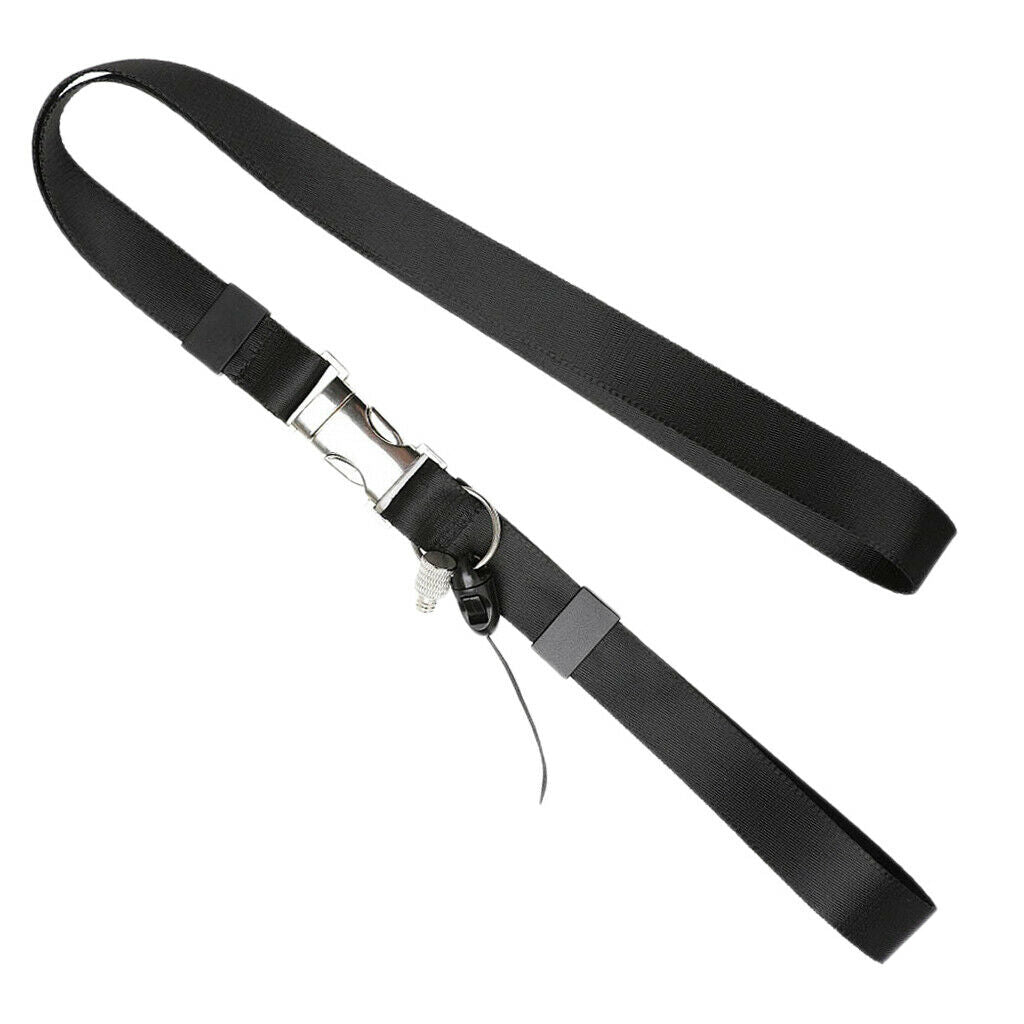 Wrist and Neck Hand Strap Lanyard Gimbal Grip for DJI OSMO Mobile 3 Parts