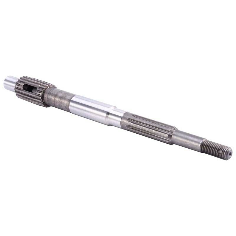 Boat Outboard Propeller Shaft 683-45611-0100 for Yamaha 9.9/15HP 2 Strokes ProO9