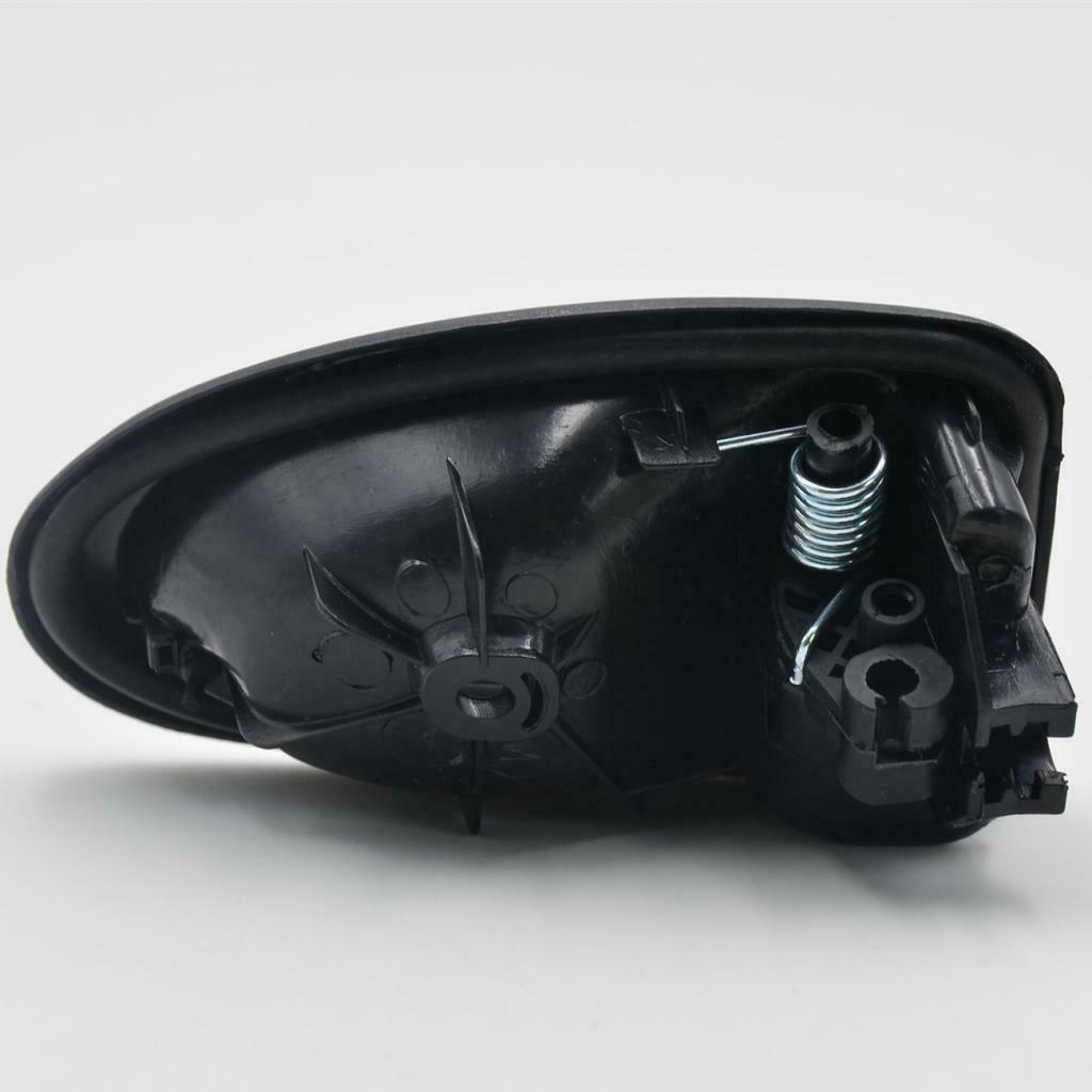 Car Interior Door Handle Puller Front/Rear Left For Renault TRAFIC 2001-07