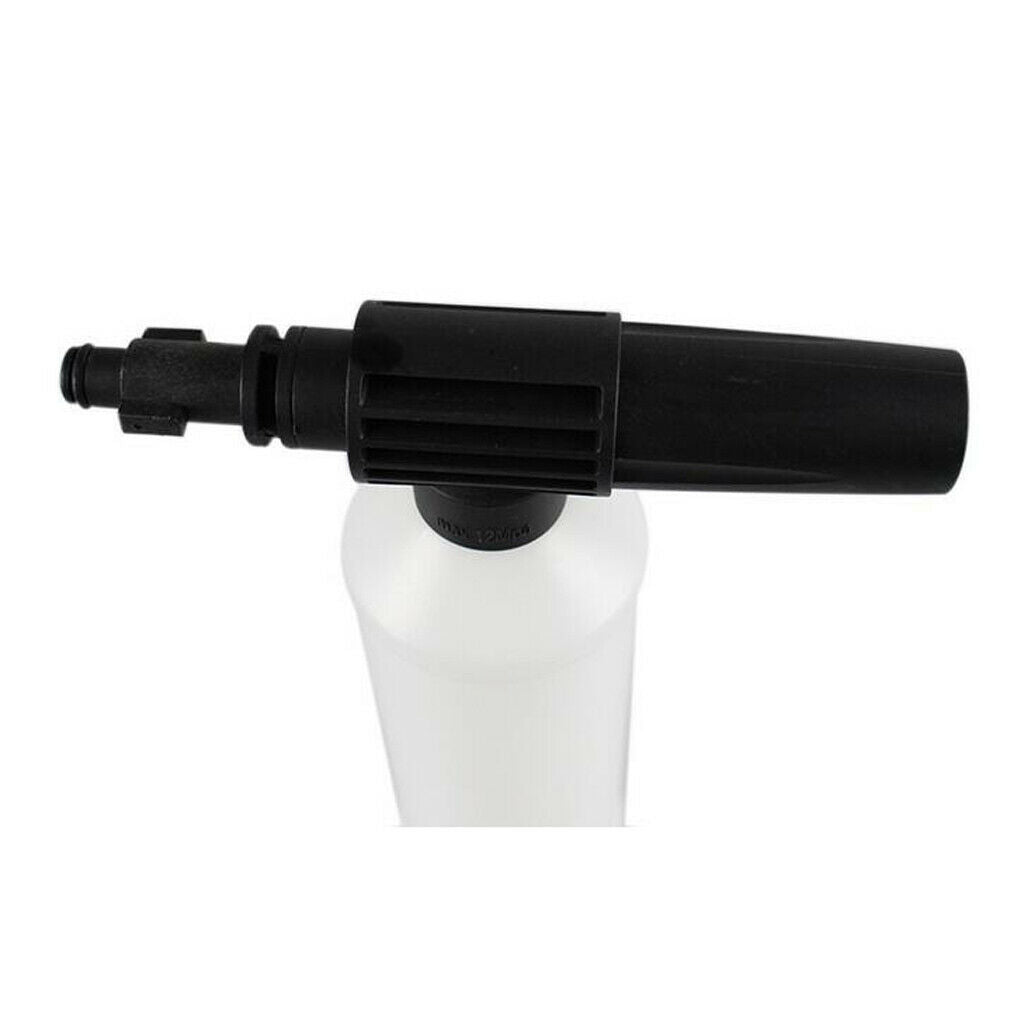G1 / 4 '' Washing  Sprayer Foam Lance, Snow Foam Lance, Car Cleaning Foam Lance