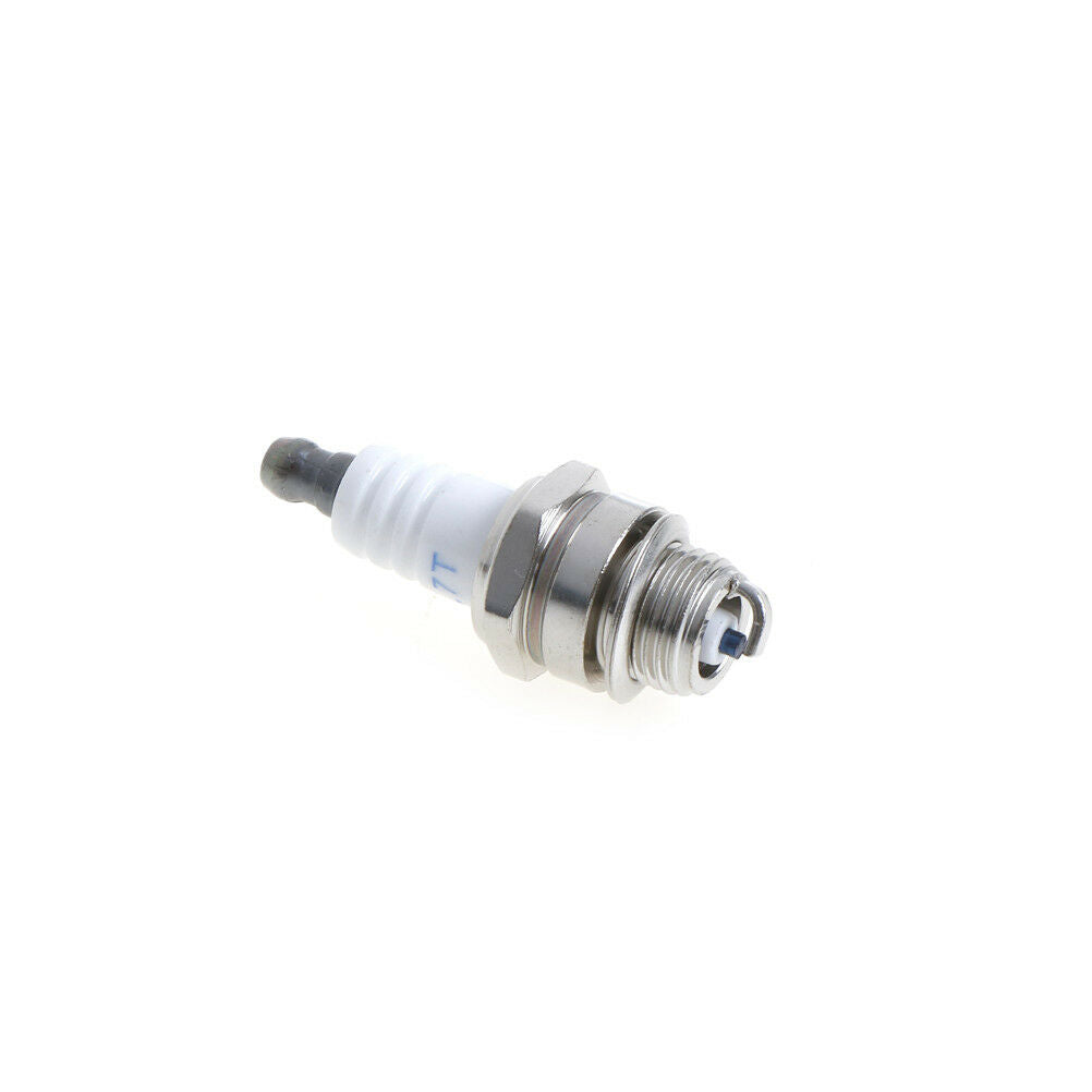 L7T Spark Plug Kit Fit Various Lawn Mover Hedge Trimmer Chainsaw Bikes Hot.l8