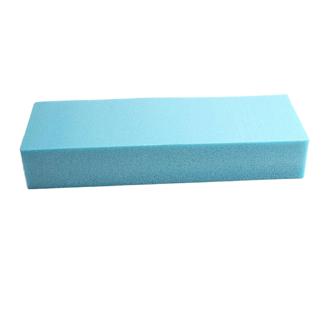 5 Packs High Foam 295x100x50mm DIY Material Landscape Scenery Accessories