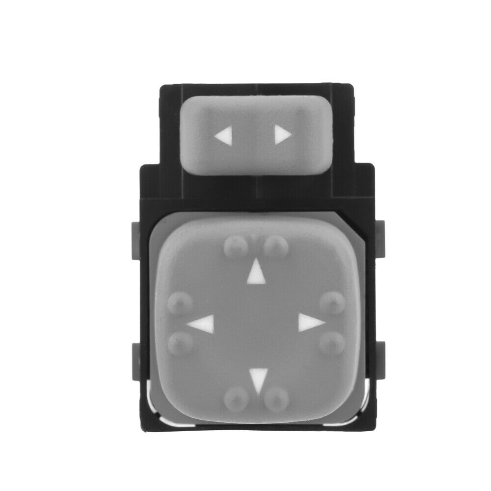 Power Mirror Switch for Blazer S10 Jimmy S-15 Sonoma Bravada Pickup Truck