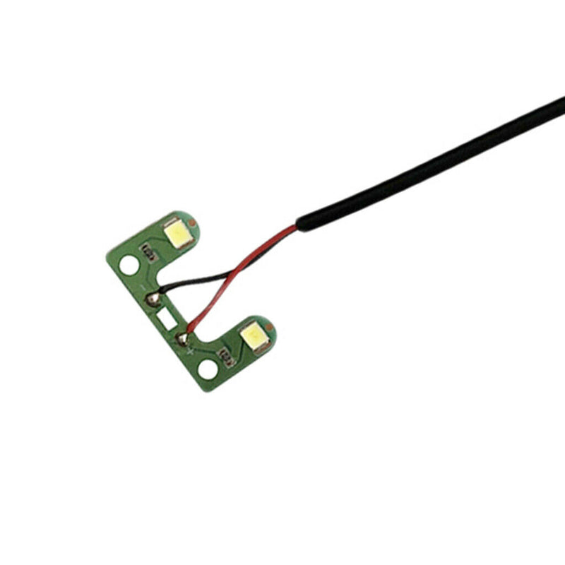 Control Board Cable Can Connect To The Body And Remote Control Light