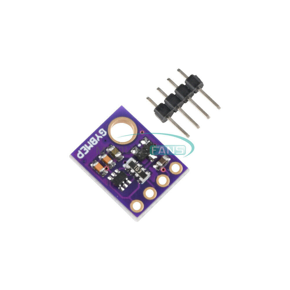 BMP280 Digital Atmospheric Pressure Height Sensor/High Precision Module I2C SPI