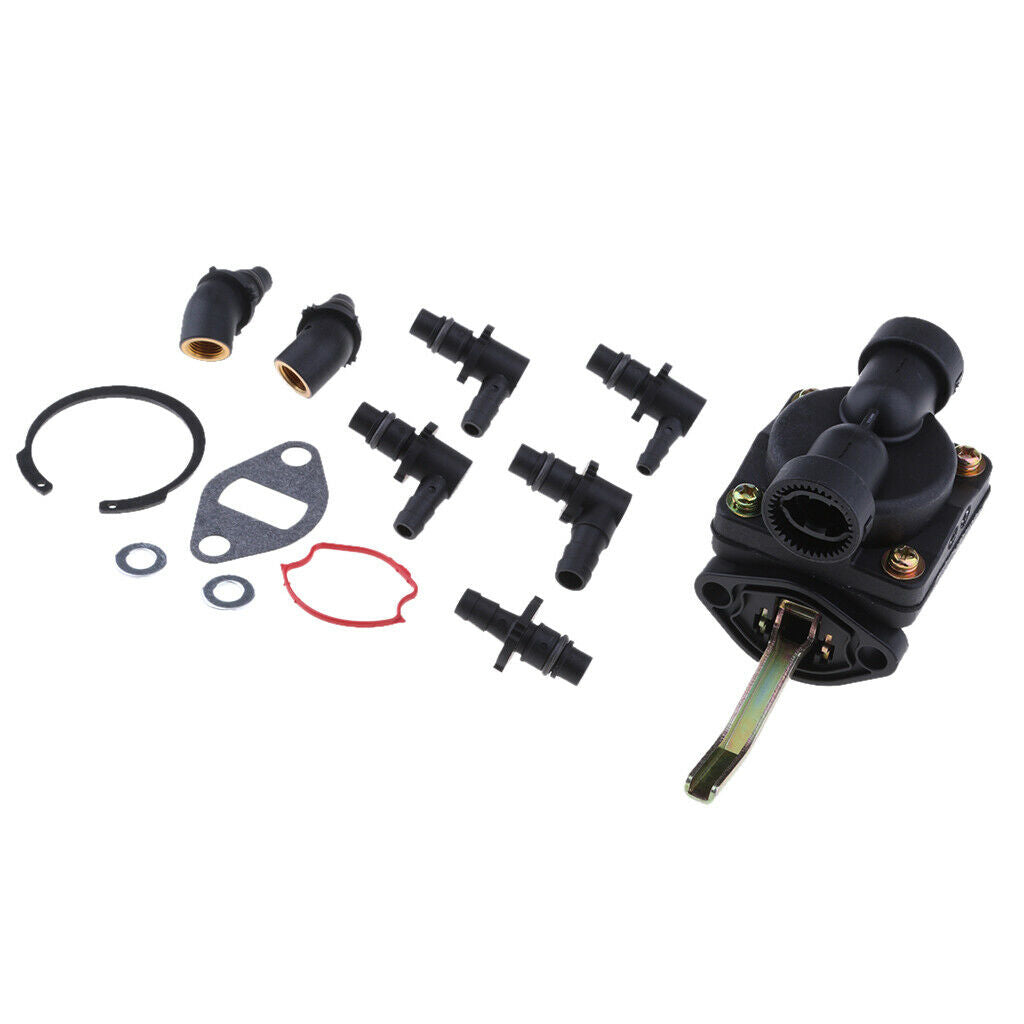 Fuel Pump Kit for Kohler 52 559 01-S 52 559 02 52 559 03-S Magnum Series