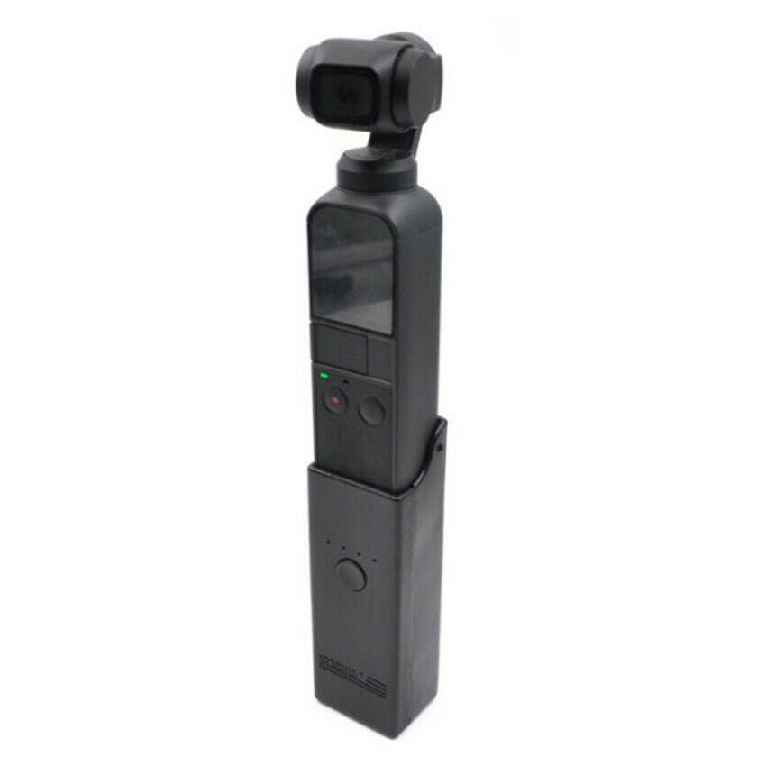 Charging Case 3200mAh Power Bank Charger For DJI Osmo Pocket