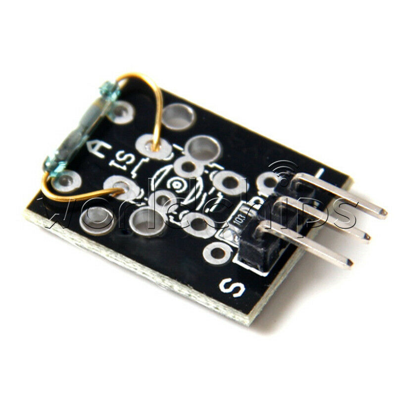 KY-021 MINI Magnetic Smart Car Reed Switch Sensor Module AVR PIC For Arduino TOP