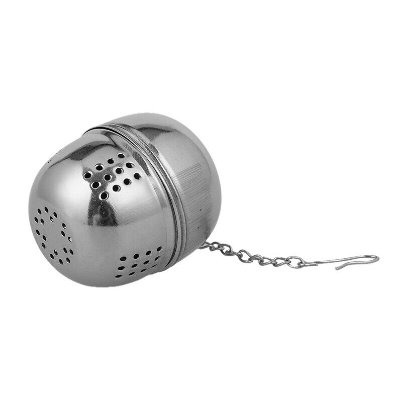 Stainless Steel Tea Ball Z3I7I7