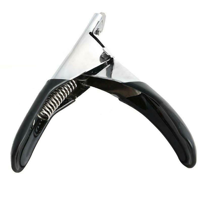 Pet Dog Cat Nail Toe Claw Clippers Scissors Trimmer Shears Cutter Grooming Tool