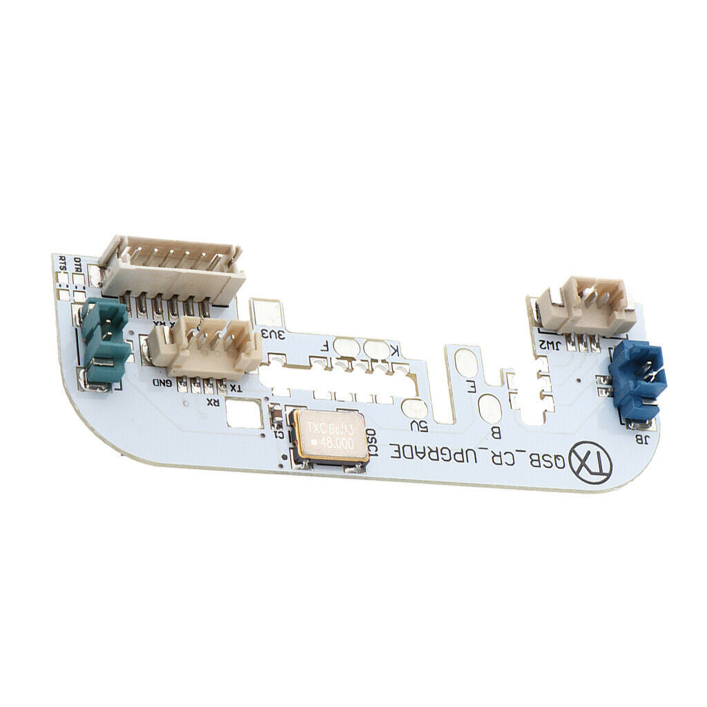 Video Game Console Motherboard QSB CR Upgrade Board DIY Part for XBox 360