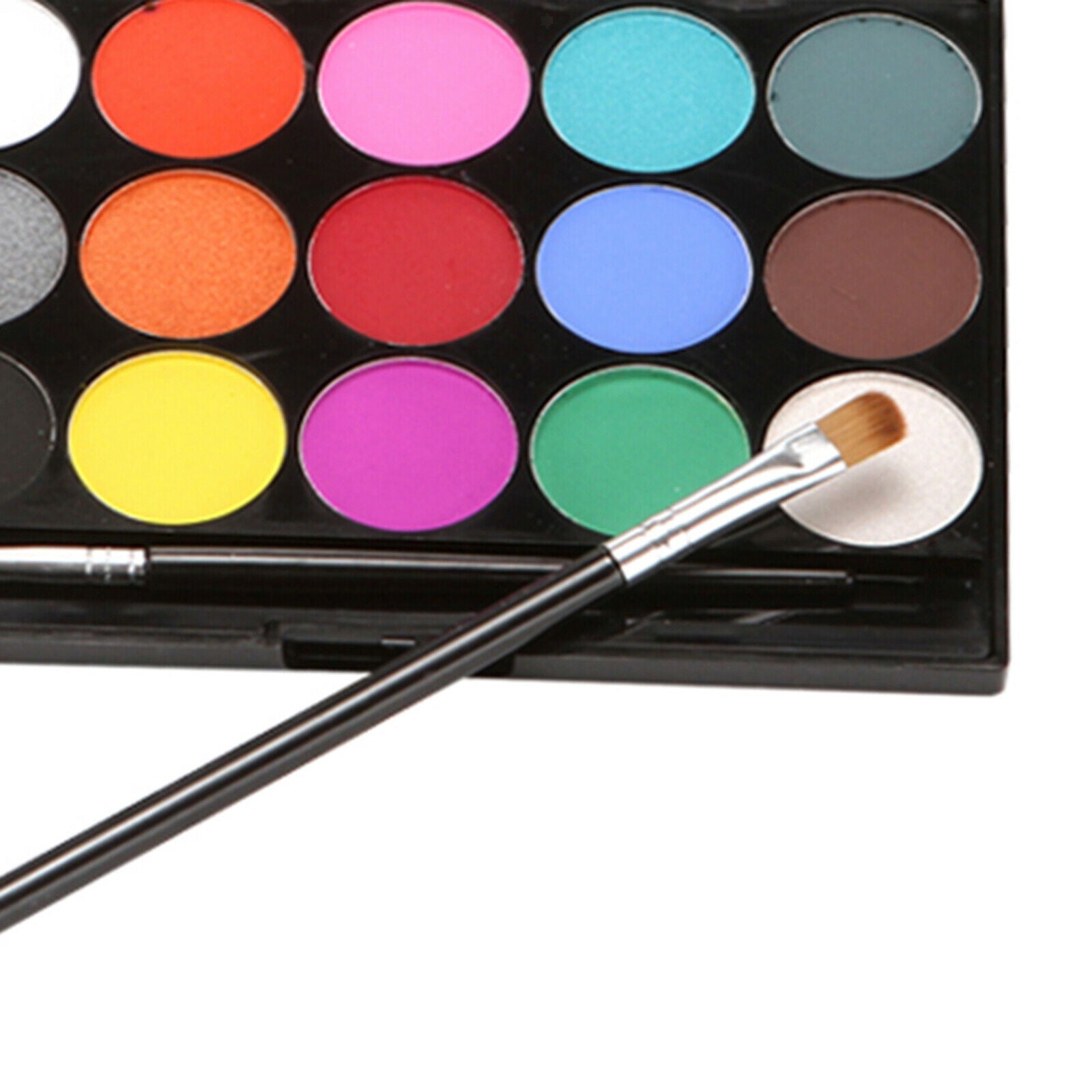 12 Colors Face Paint Kit Kids Body Paints Face Kids Water Based Pigment