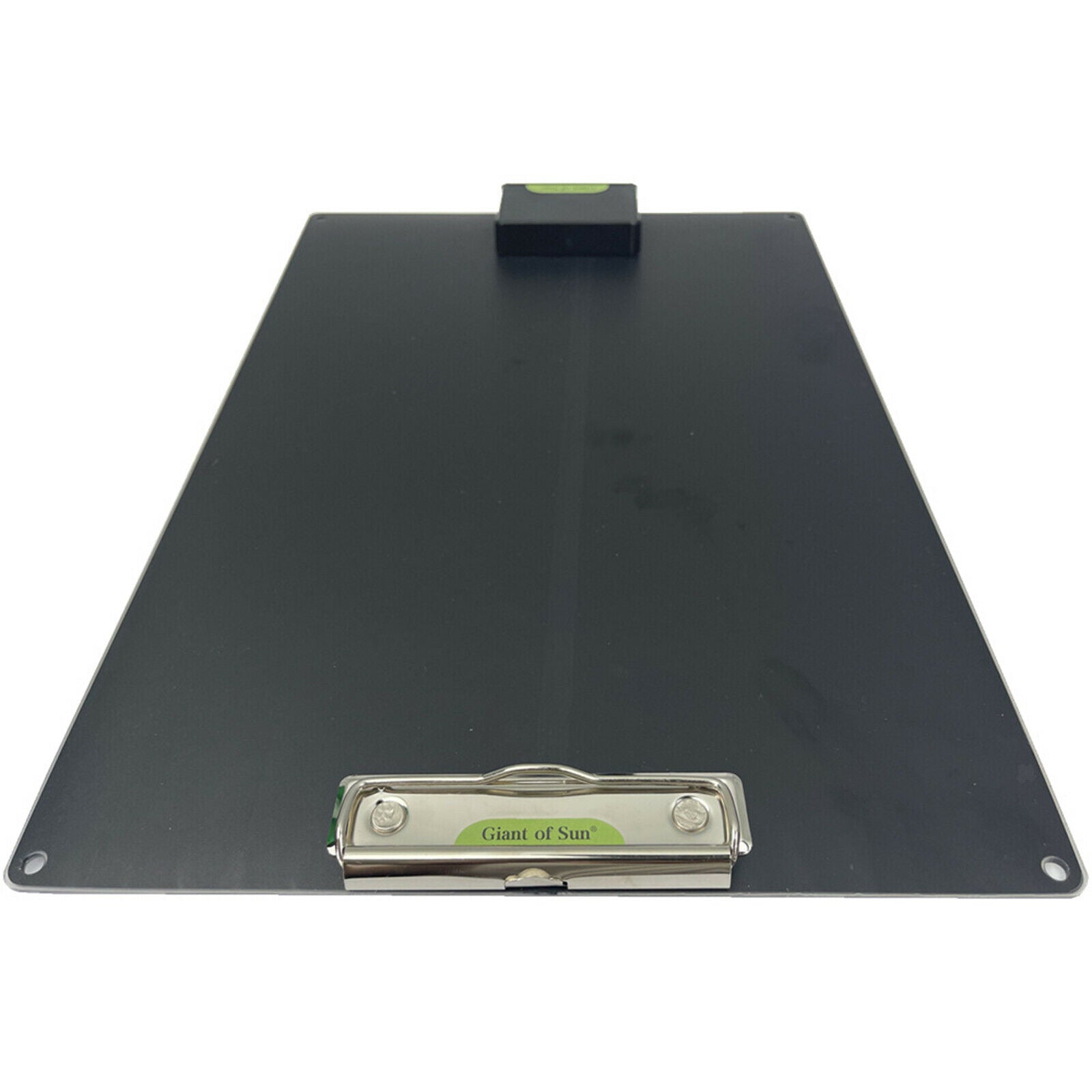 50W Clipboard School Stationery Supplies Battery Charger Solar Powered Panel