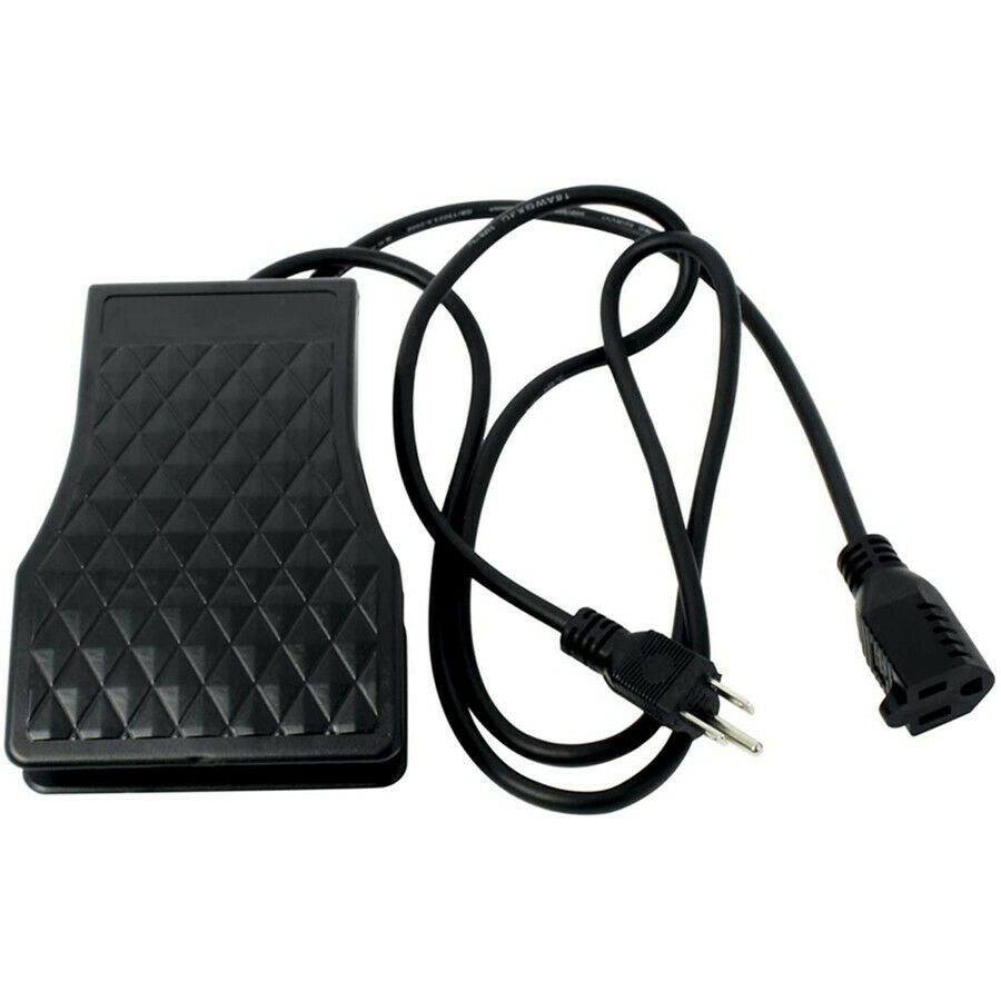 1 PC Accessories Foot Pedal Control Switch Tools Power Tools For Rotary Power