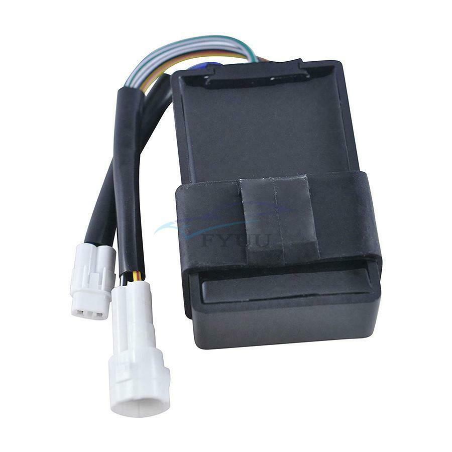 For Kawasaki Lakota KLF 300 Bayou300 1988-95 CDI Box Ignition Module 21119-1241
