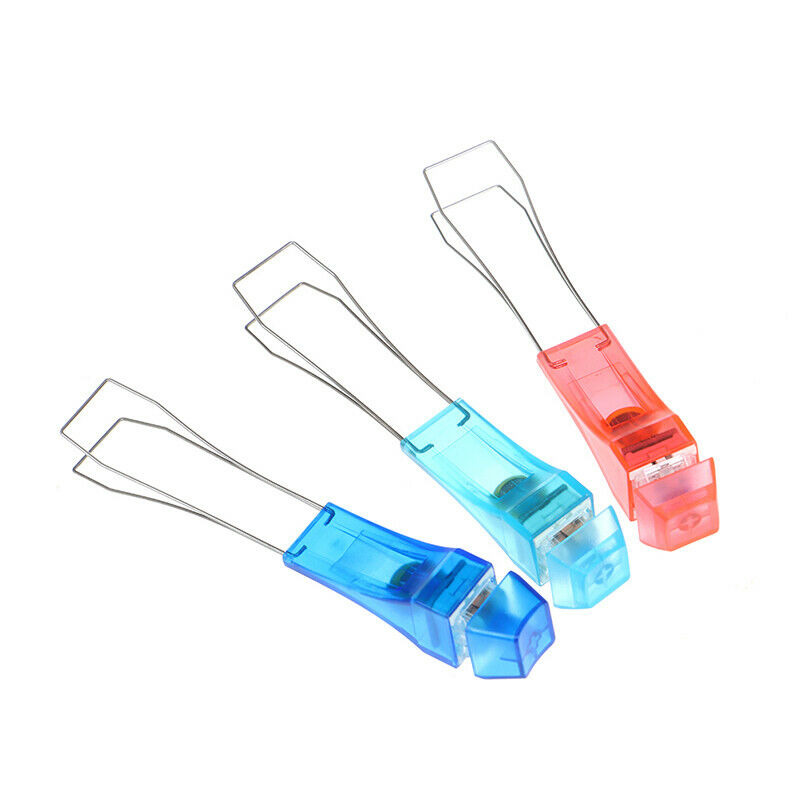 Wire Keyboard Keycap Puller Plastic Handle Keypull Switch Tester Keycap T.l8