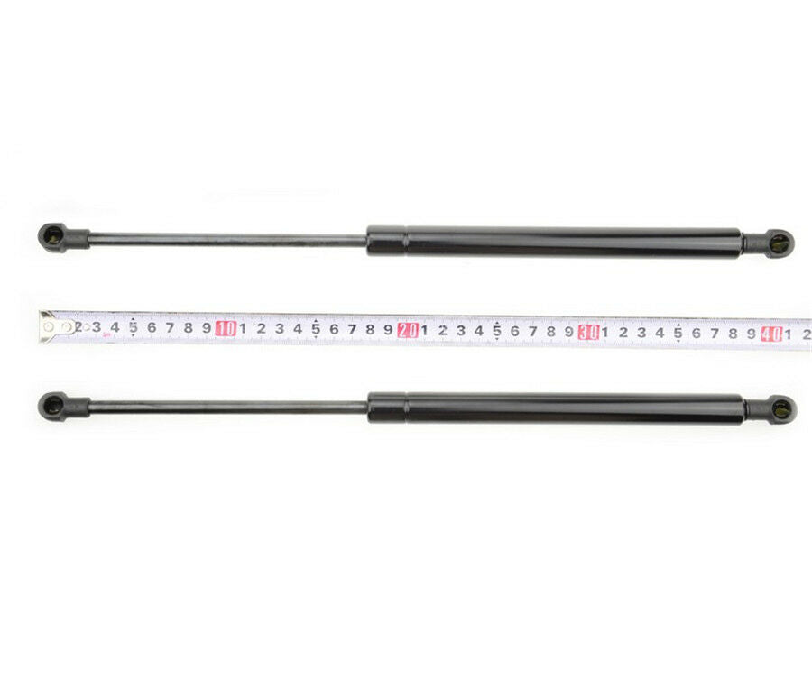 2x 41.2cm Bonnet Hood Lift Supports Shock Struts For BMW 323i 325i 328i E90 E91