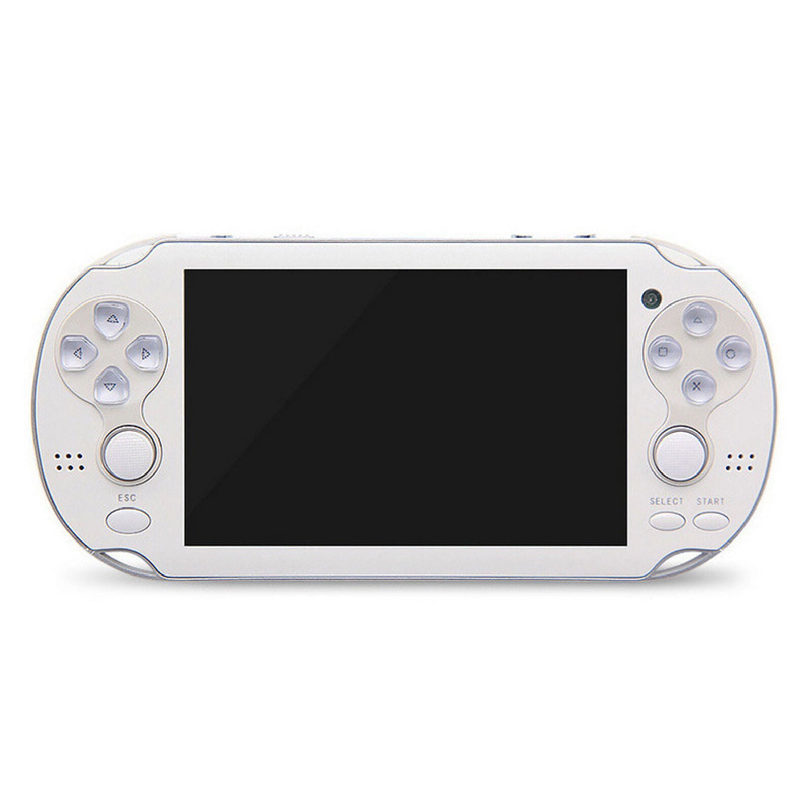 8GB 4.3" 32 Bit Built-In 10000 Game Portable Handheld Video Game Console Player
