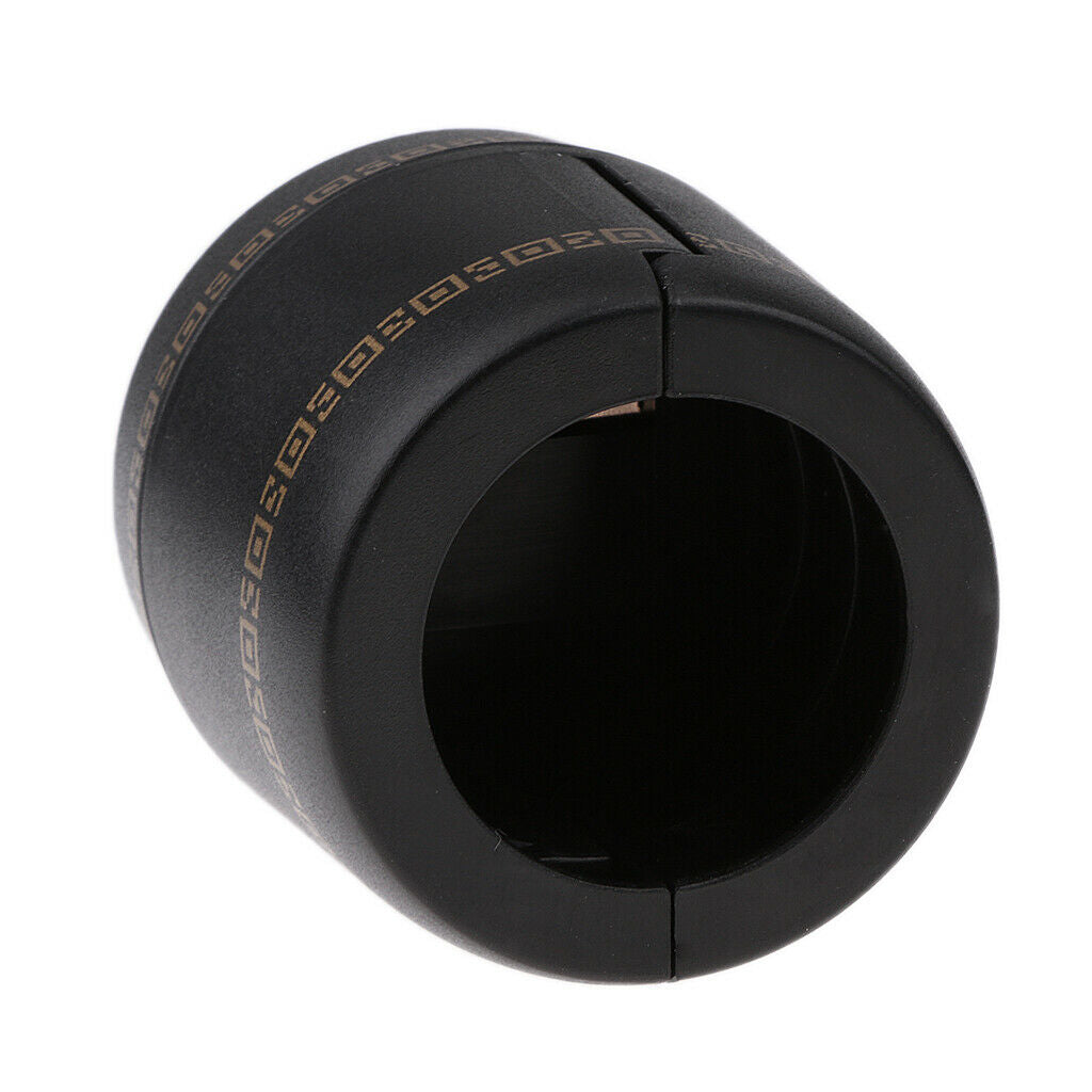 Plastic  Password Lock Combination Lock Wine Stopper Vacuum Corks