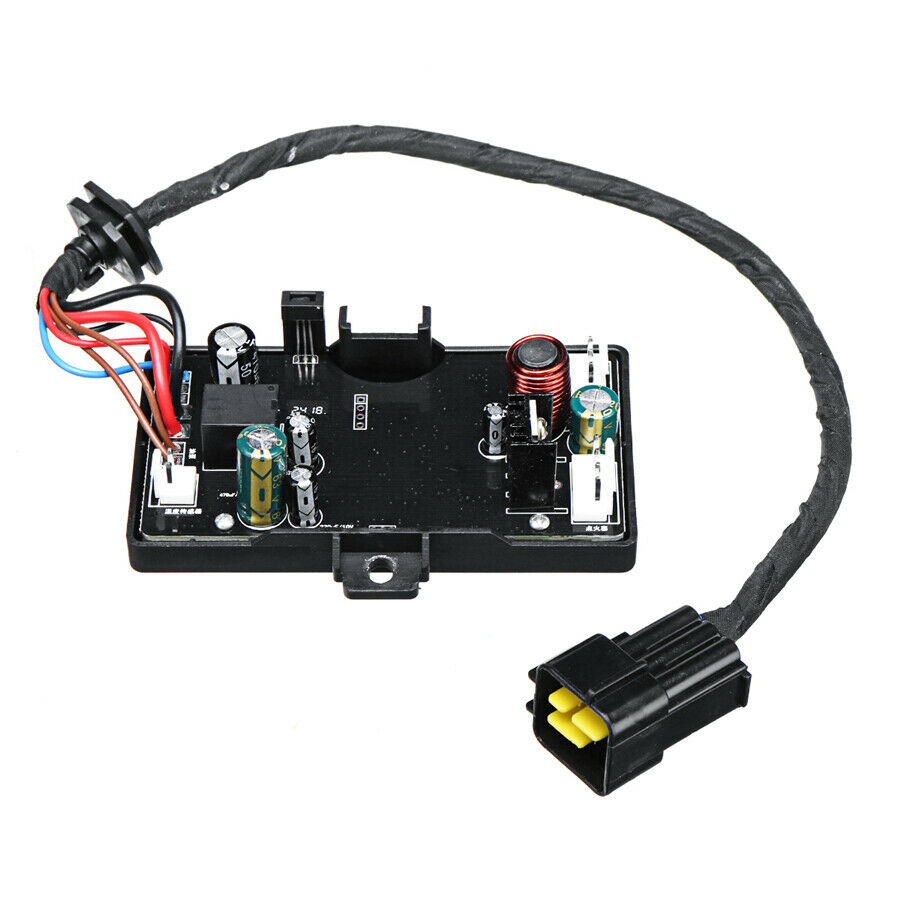 Diesels Parking Heater Control board AirHeater Control board Motherboard 3KW/5KW