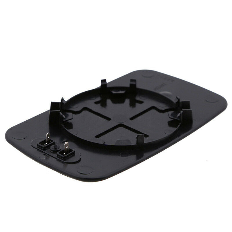 Left Side Wing Door Mirror Glass Heated For BMW 3-Series E46 Car Replace